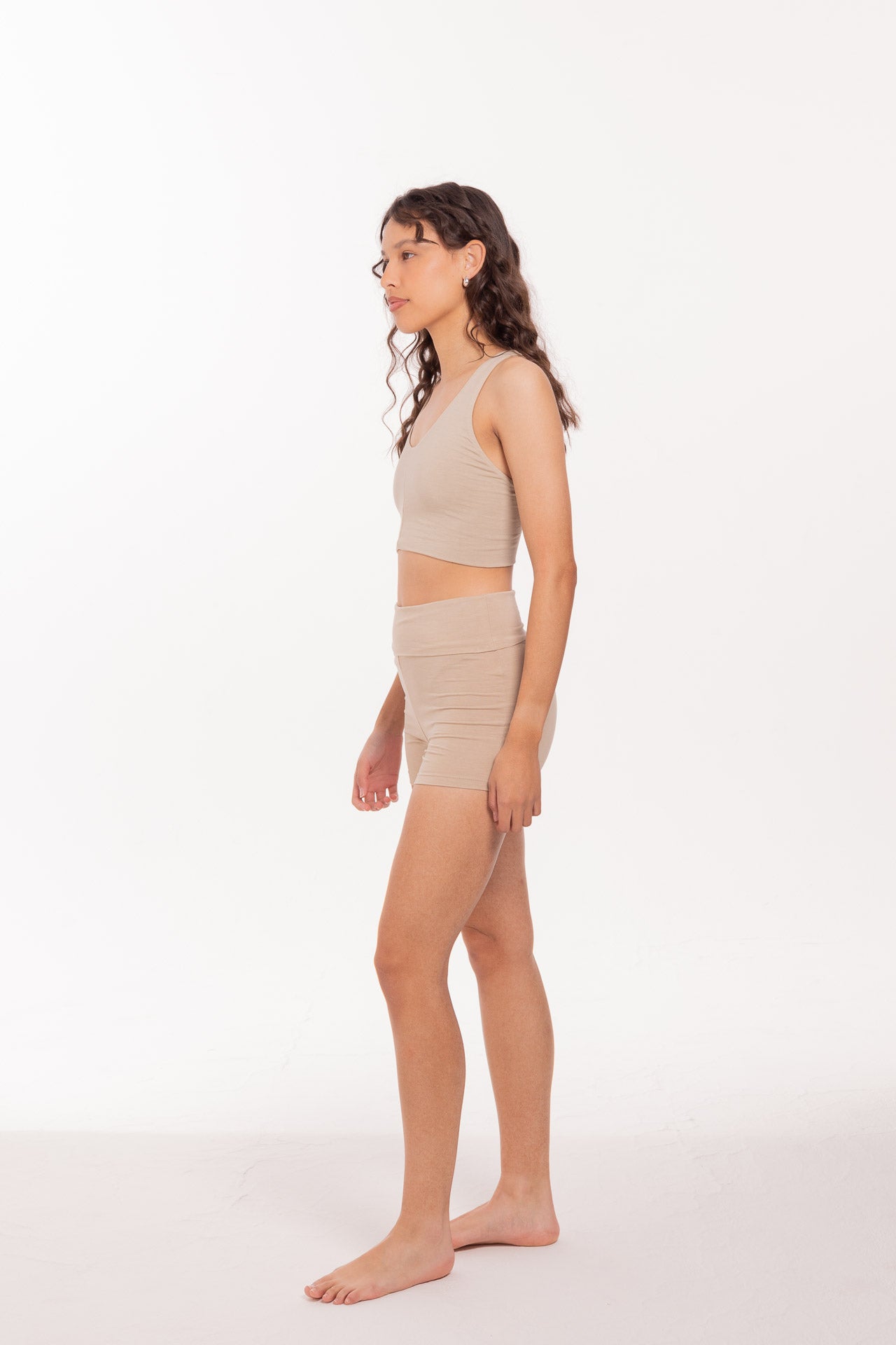 Maya Yoga Shorts