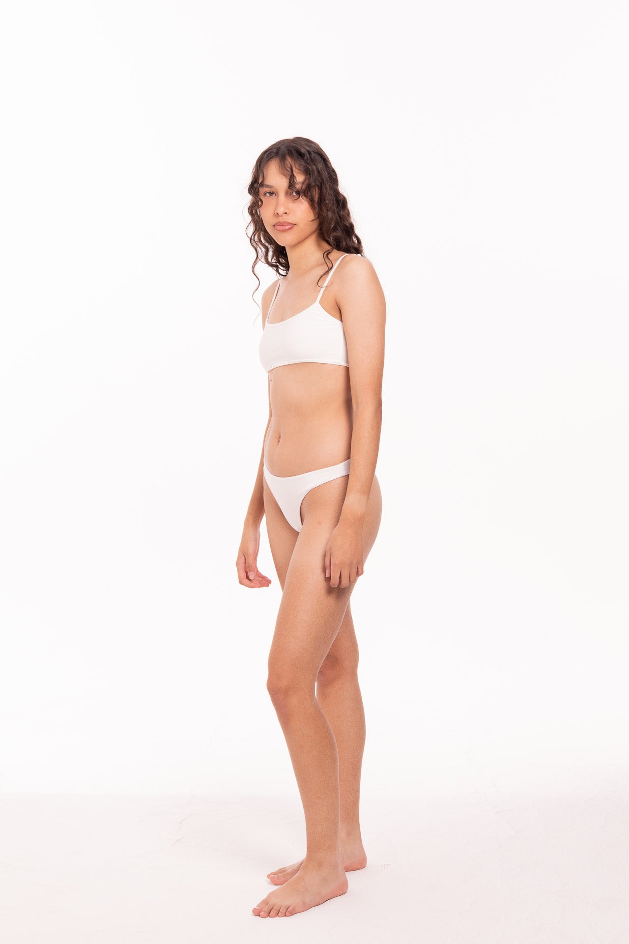 Kaya Bamboo Bra