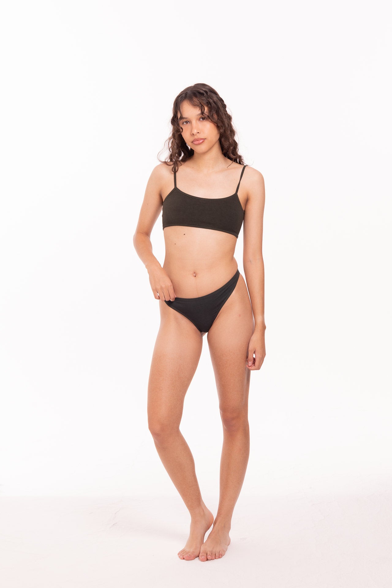 Kaya Bamboo Bra