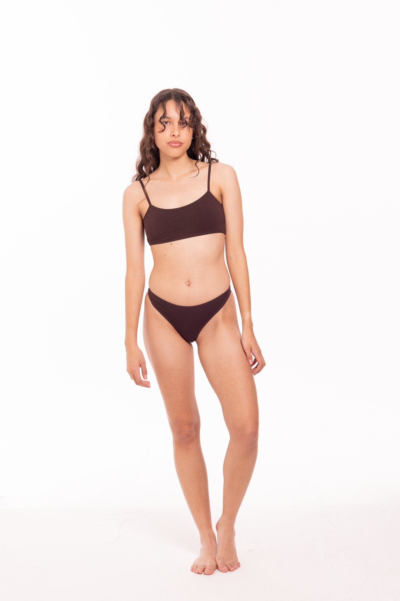 Kaya Bamboo Bra