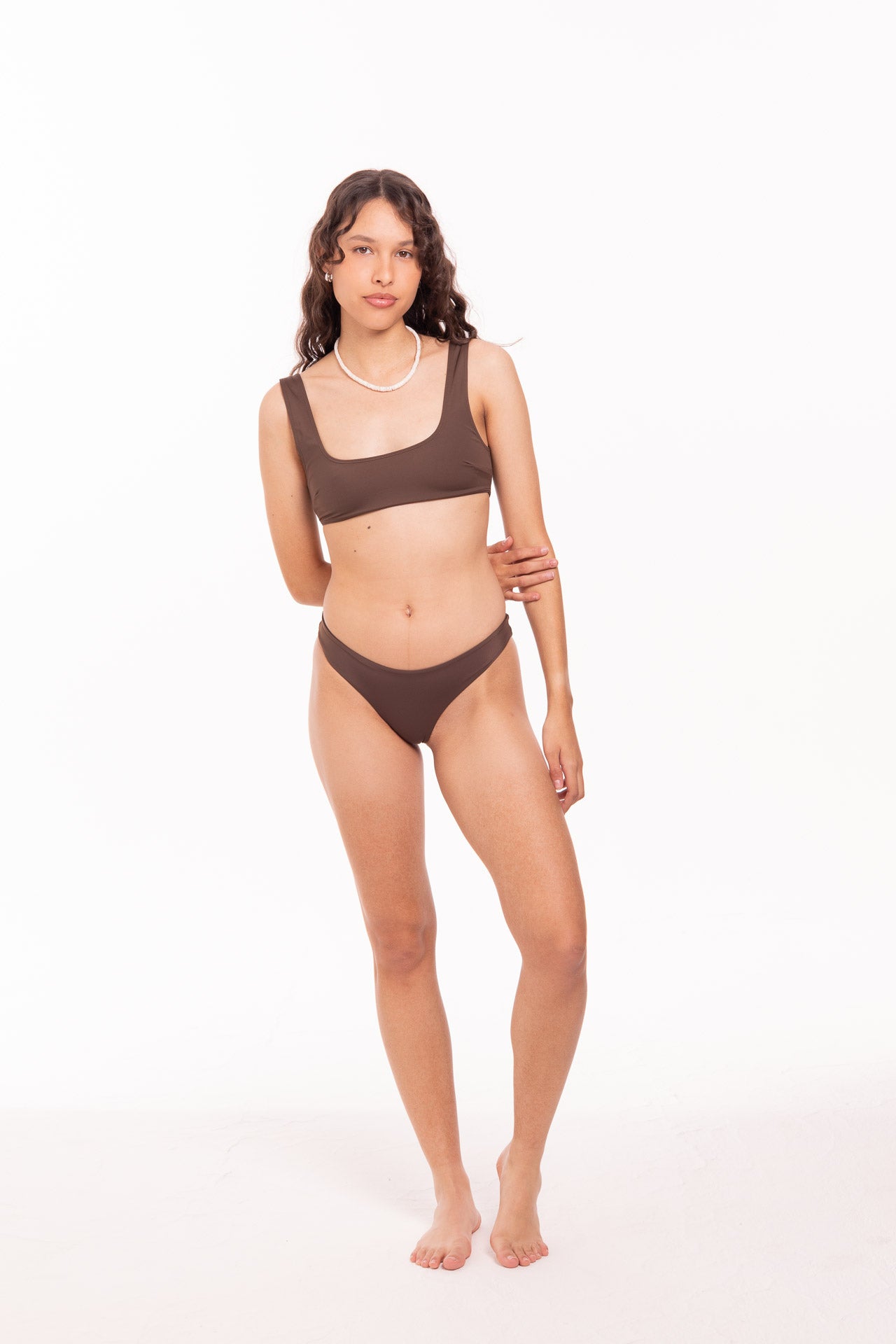 Ruby Swim Bottoms