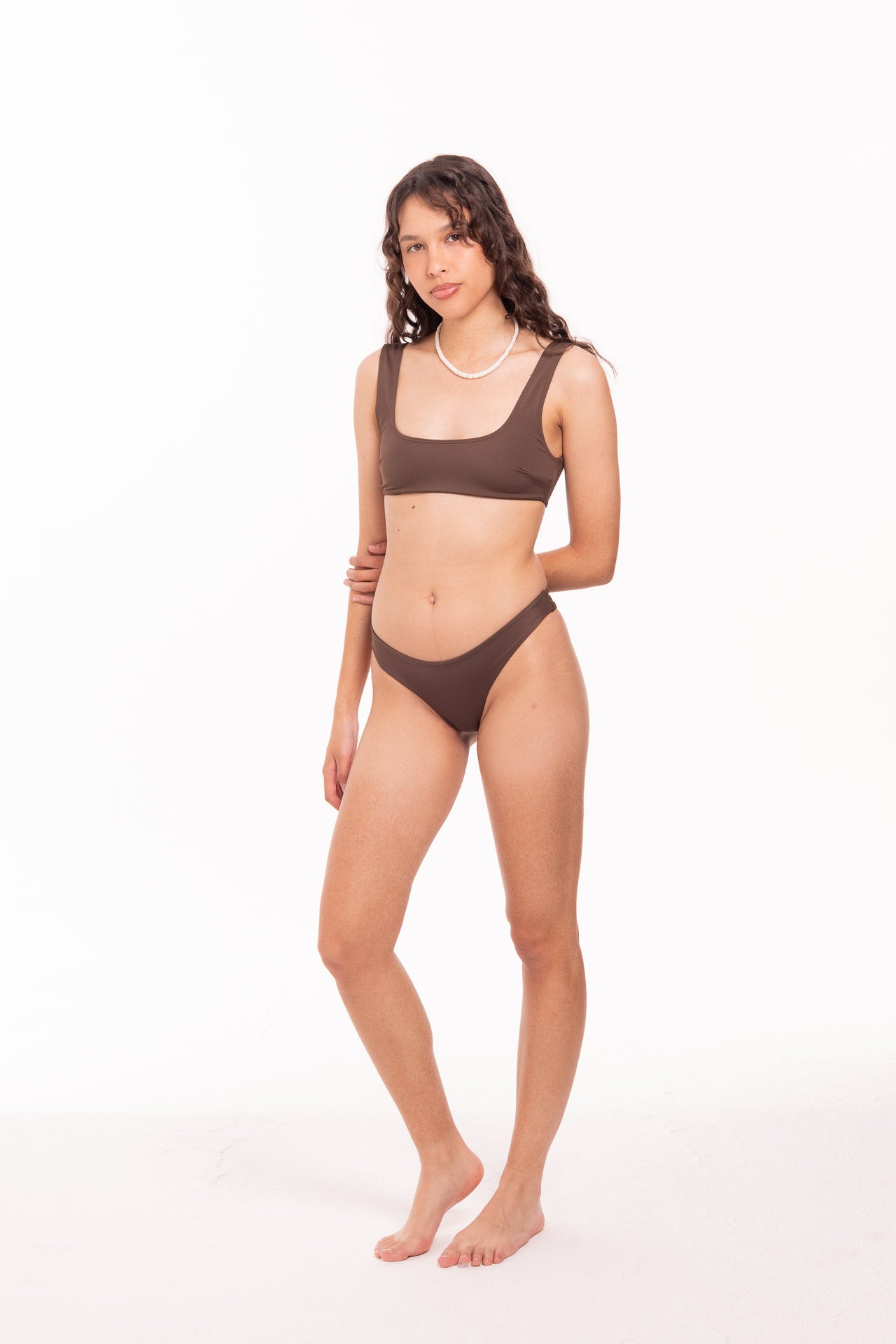 Ruby Swim Bottoms