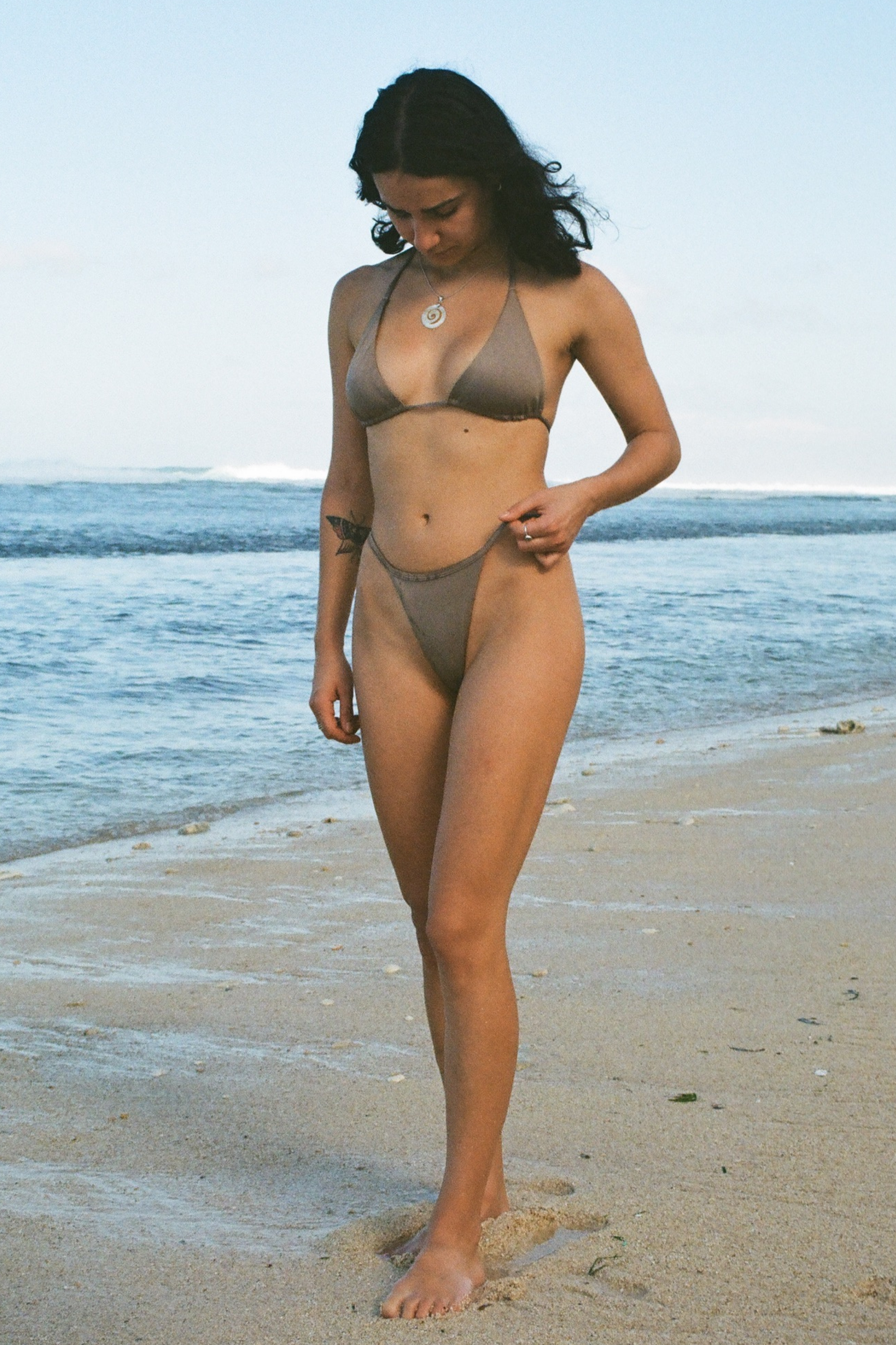 Jasmin Bottoms