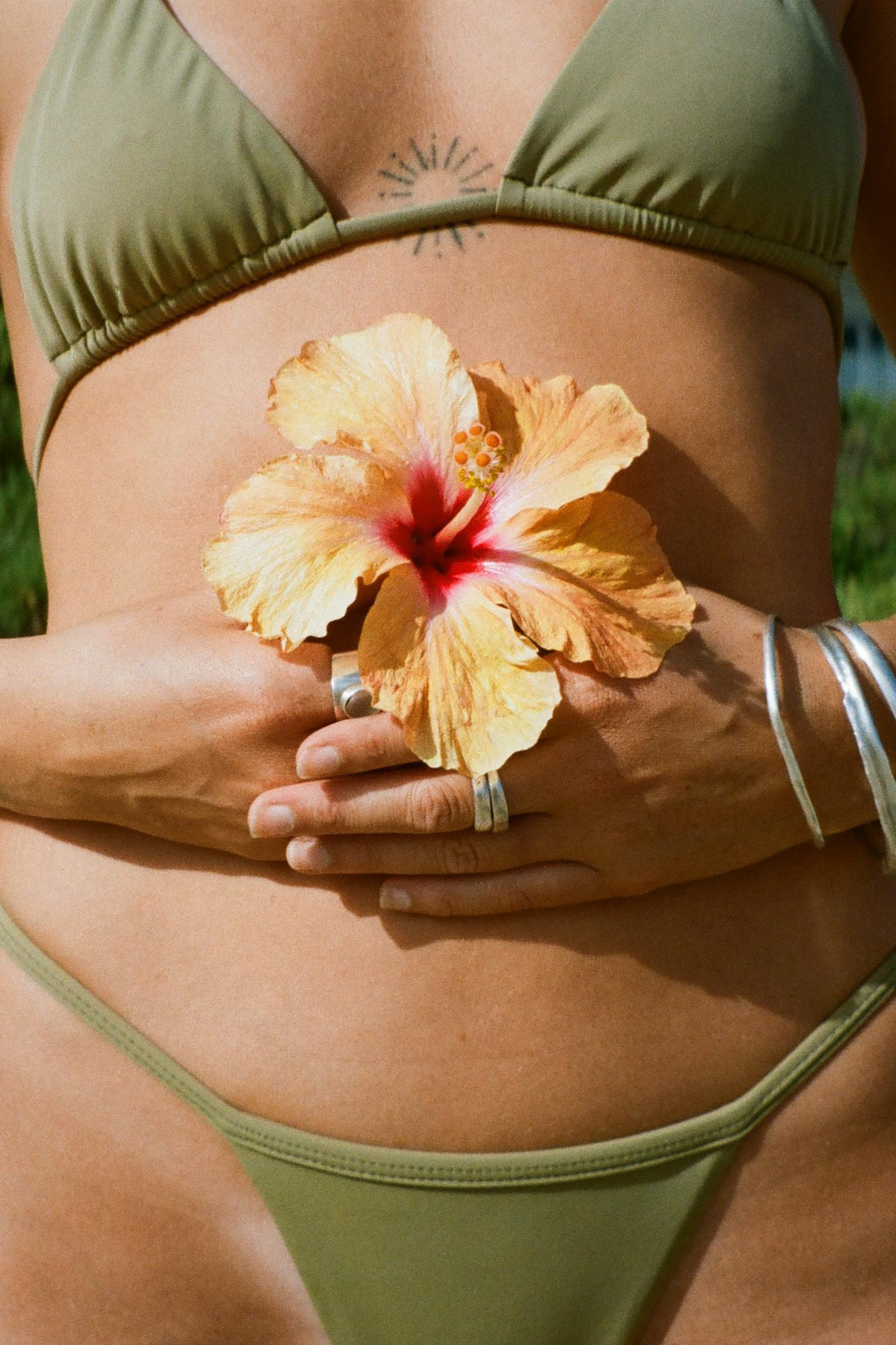 Jasmin Bottoms