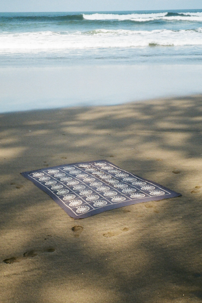 Ammonite Sarong