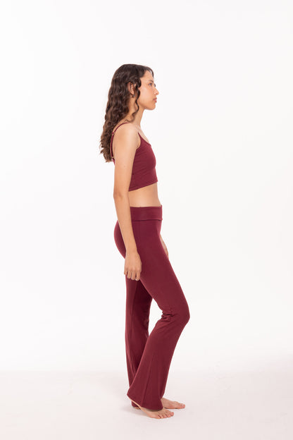 Lua Yoga Top