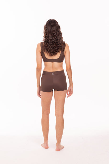 Ruby Surf & Yoga Shorts