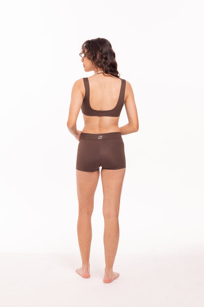 Ruby Surf & Yoga Shorts